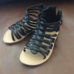 Old Navy Gladiator Sandals